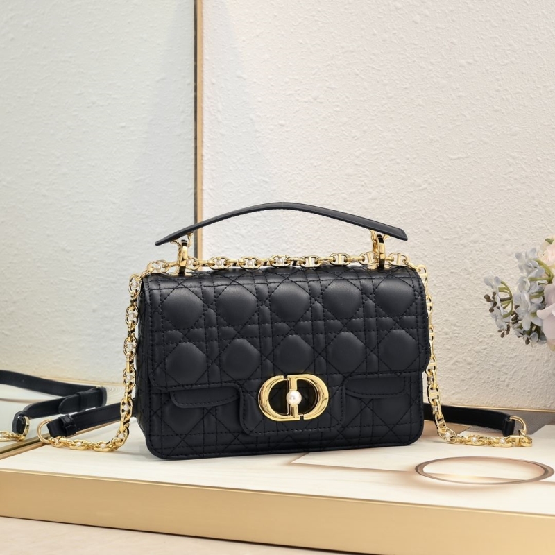 D*or top handle bags